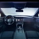 Illustration for article titled 2016 Jaguar XF: This Is Its Roof And Interior